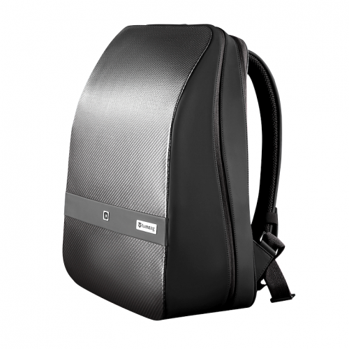 Lumzag Smart Prime Backpack. Умный рюкзак из углеродного волокна